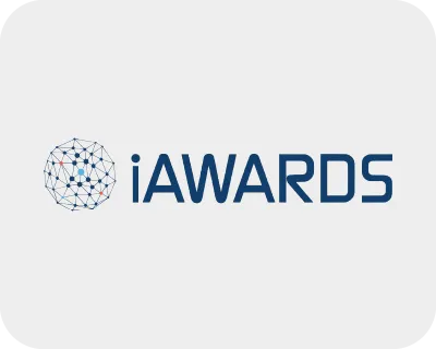 iAwards Logo