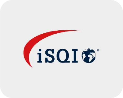 iSQI Logo