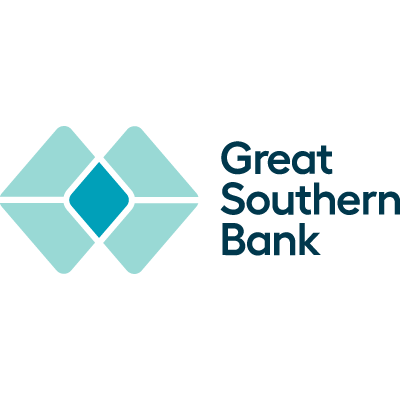 Great Southern Bank logo