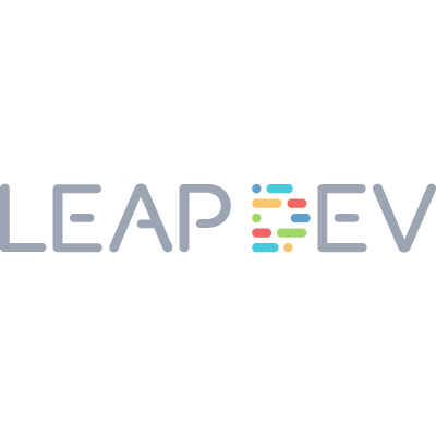 LeapDev logo