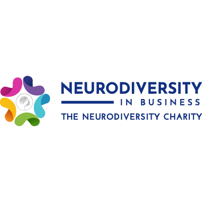 Neurodiversity in Business logo
