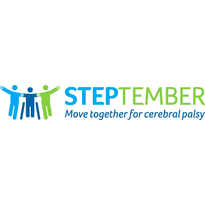 Steptember logo