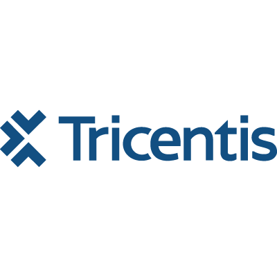 Tricentis logo