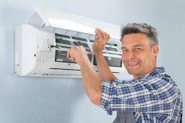 Affordable Heating and Cooling Services in Houston