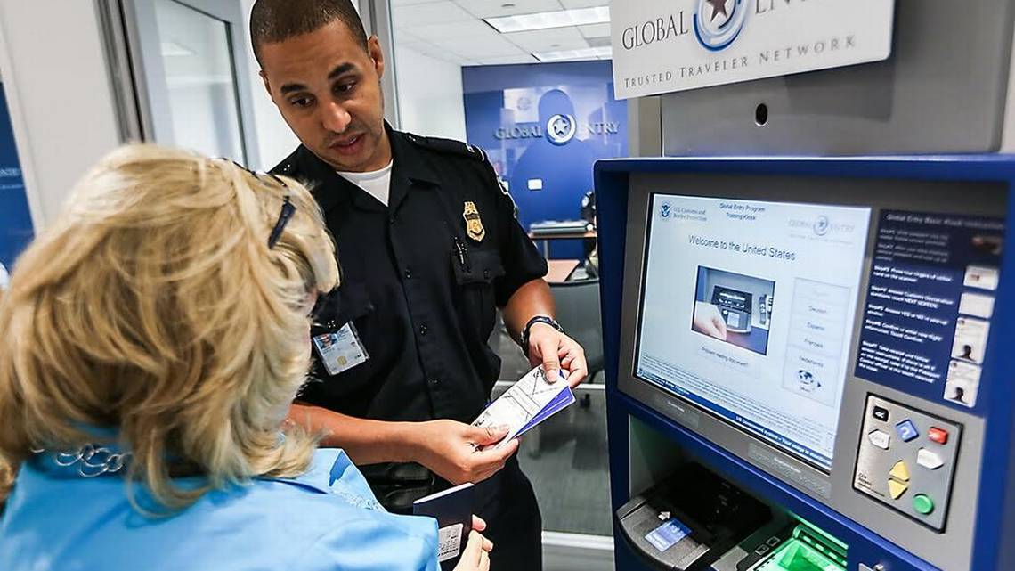 Unlocking Convenience Streamlining Your Global Entry Interview Appointment