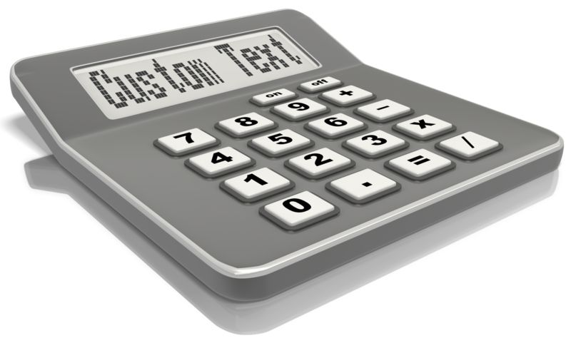 Empower Your Business with Tailored Solutions The Custom Calculator Advantage
