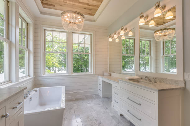 Small Space, Big Impact: Maximizing Comfort in Bathroom Remodels