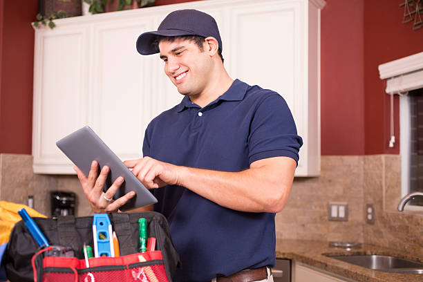 The Plumbing Pro: Essential Services for a Well-Functioning Home