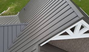 Elevate Your Home: Metal Roofing in Flower Mound