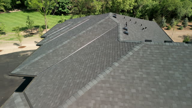 The Environmental Impact of Roof Replacement Materials