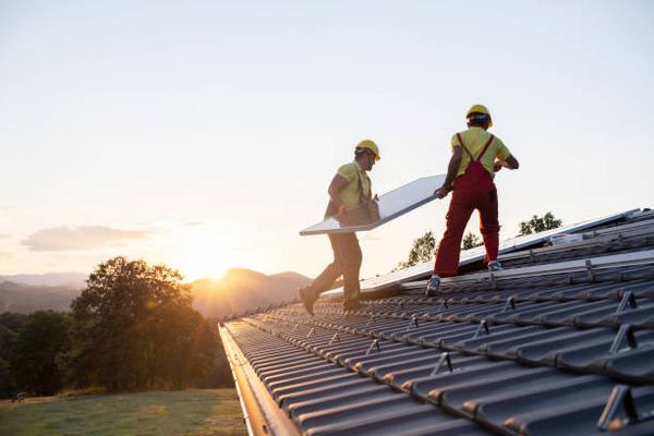 Essential Questions to Ask Your Roof Replacement Contractor