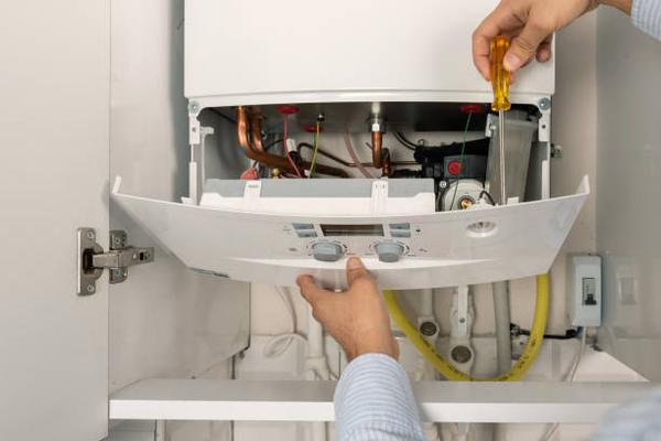 Your Comfort Matters: Reliable Water Heater Repair Services