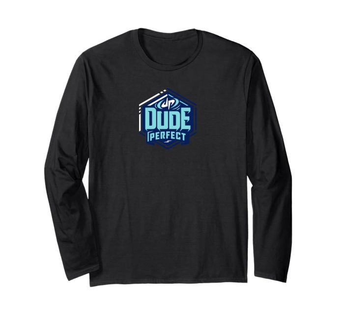 Discovering the Latest Trends in Dude Perfect Official Merchandise