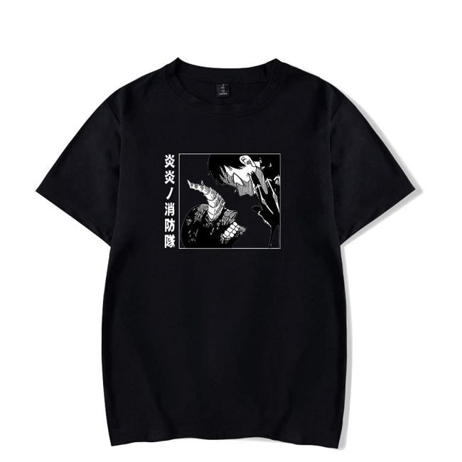 Essential Fire Force Merchandise: Top Picks for Discerning Fans