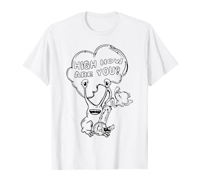 Beyond the Basics: Unique Finds at Daniel Johnston Official Store